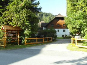 Farm Košir Kranjska Gora